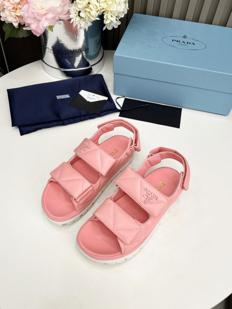 Prada Sandals